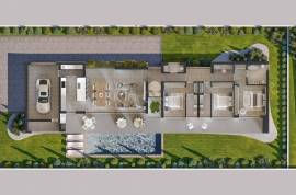 Contemporary 3-bedroom villa between Lagos and Portimão