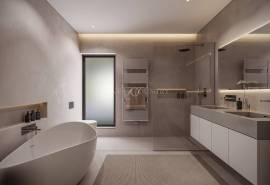 Contemporary 3-bedroom villa between Lagos and Portimão