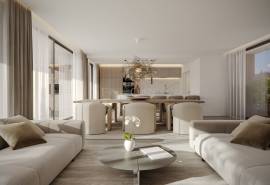 Contemporary 3-bedroom villa between Lagos and Portimão