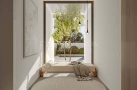 Contemporary 3-bedroom villa between Lagos and Portimão