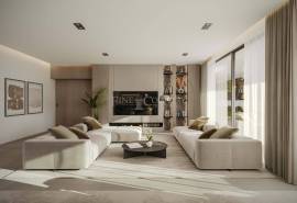 Contemporary 3-bedroom villa between Lagos and Portimão