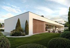 Contemporary 3-bedroom villa between Lagos and Portimão