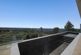 Monchique - 4-bedroom newly built villa with stunning views in Monchique