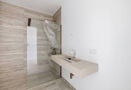 Monchique - 4-bedroom newly built villa with stunning views in Monchique