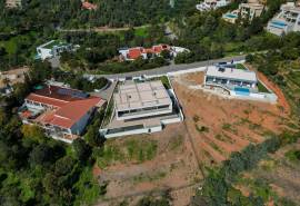 Monchique - 4-bedroom newly built villa with stunning views in Monchique