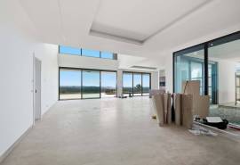Monchique - 4-bedroom newly built villa with stunning views in Monchique