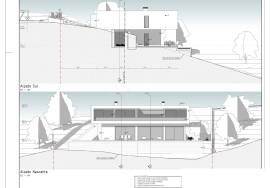 Monchique - 4-bedroom newly built villa with stunning views in Monchique