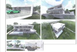 Monchique - 4-bedroom newly built villa with stunning views in Monchique