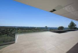 Monchique - 4-bedroom newly built villa with stunning views in Monchique