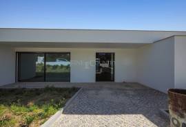 Monchique - 4-bedroom newly built villa with stunning views in Monchique