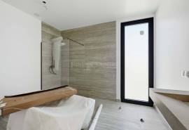 Monchique - 4-bedroom newly built villa with stunning views in Monchique