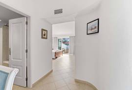 Vale do Lobo – south facing 3 bedroom villa with pool