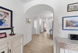 Vale do Lobo – south facing 3 bedroom villa with pool