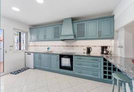 Vale do Lobo – south facing 3 bedroom villa with pool