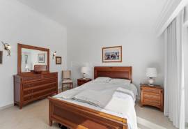 Vale do Lobo – south facing 3 bedroom villa with pool