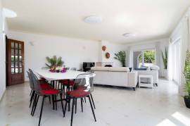 Carvoeiro - 5+2-bedroom villa just a short stroll from the beach of Senhora da Rocha