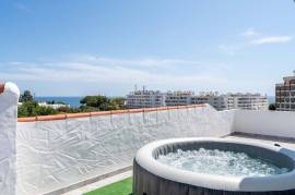 Carvoeiro - 5+2-bedroom villa just a short stroll from the beach of Senhora da Rocha