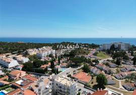 APARTMENT AT 450 METERS FROM FALÉSIA BEACH