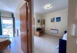 APARTMENT AT 450 METERS FROM FALÉSIA BEACH
