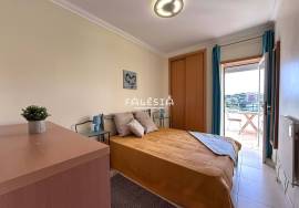 APARTMENT AT 450 METERS FROM FALÉSIA BEACH