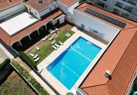 APARTMENT AT 450 METERS FROM FALÉSIA BEACH