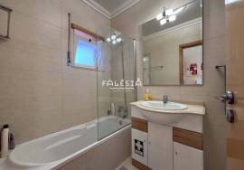 APARTMENT AT 450 METERS FROM FALÉSIA BEACH