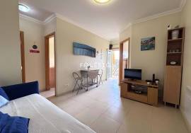 APARTMENT AT 450 METERS FROM FALÉSIA BEACH