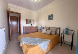 APARTMENT AT 450 METERS FROM FALÉSIA BEACH