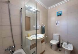 APARTMENT AT 450 METERS FROM FALÉSIA BEACH