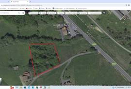 Land Vizcaya Gamiz-Fika