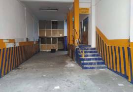 Premises for sale on Avenida Judimendi