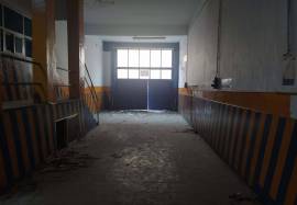 Premises for sale on Avenida Judimendi