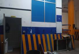 Premises for sale on Avenida Judimendi