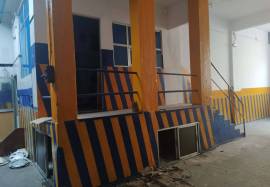 Premises for sale on Avenida Judimendi