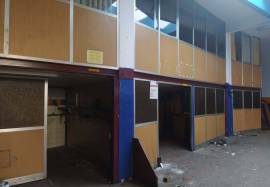 Premises for sale on Avenida Judimendi