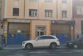 Premises for sale on Avenida Judimendi