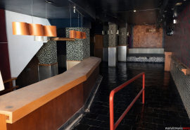 Spacious commercial premises of 159 m² in the central area of Portugalete Spacious commercial premises of 159 m² in the central area of Portugalete