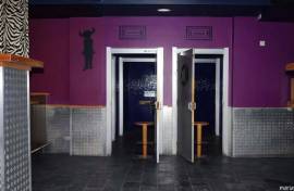 Spacious commercial premises of 159 m² in the central area of Portugalete Spacious commercial premises of 159 m² in the central area of Portugalete