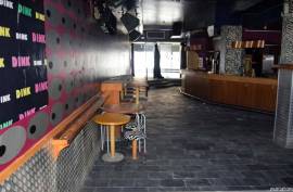 Spacious commercial premises of 159 m² in the central area of Portugalete