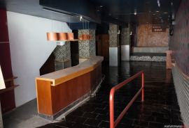 Spacious commercial premises of 159 m² in the central area of Portugalete Spacious commercial premises of 159 m² in the central area of Portugalete