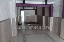 Fantastic commercial premises located in a central area are offered for sale.