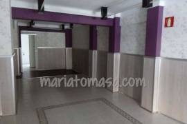 Fantastic commercial premises located in a central area are offered for sale.