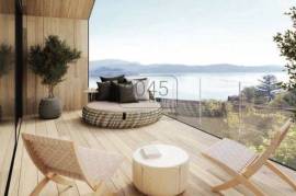 Modern living with lake view in Ghiffa - Lake Maggiore