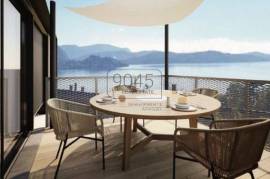 Modern living with breathtaking views of Lake Maggiore in Ghiffa