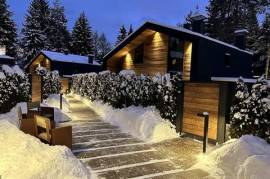 Exclusive chalet in Bellamonte near Predazzo - luxury, nature and sustainability in perfect harmony