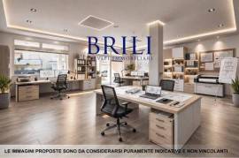 Commercial premises in a central and well-served area