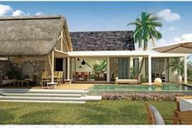 Villa Ambre : l'âme de l'ile Maurice secteur Grand Baie.