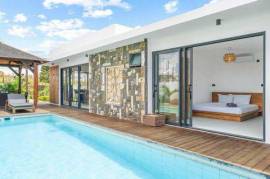 Villa de Rêve à Maurice - Maubali 2