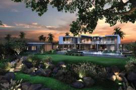 Offrez vous un des plus beau couché de soleil de I'île Maurice