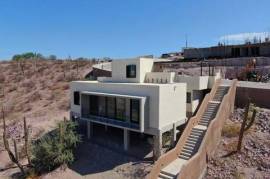 Lot 4A Avenida de Las Joyas, Casa Caimán, La Paz,